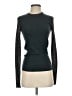 Céline Gray Turtleneck Sweater Size M - photo 1