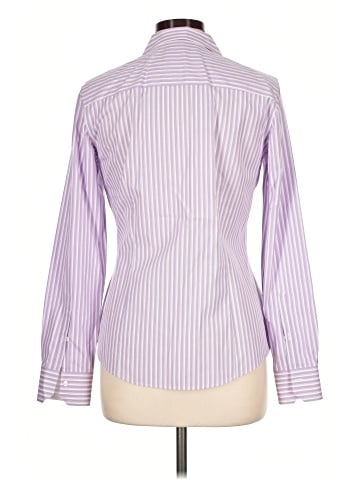 Brooks Brothers Long Sleeve Blouse (view 2)