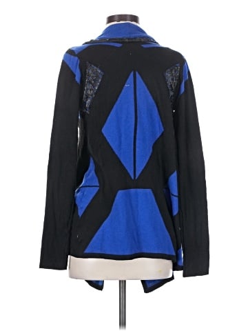 Alberto Makali Cardigan (view 2)