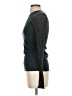 Céline Gray Turtleneck Sweater Size M - photo 5