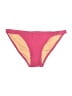 J.Crew Color Block Pink Swimsuit Bottoms Size XS - photo 1