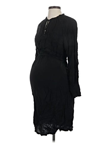 H&M Mama Cocktail Dress (view 1)