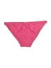 J.Crew Color Block Pink Swimsuit Bottoms Size XS - photo 2