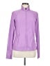 Xersion Purple Track Jacket Size M - photo 1