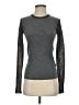 Céline Gray Wool Pullover Sweater Size XL - photo 1
