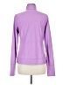 Xersion Purple Track Jacket Size M - photo 2