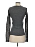 Céline Gray Wool Pullover Sweater Size XL - photo 2