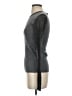 Céline Gray Wool Pullover Sweater Size XL - photo 5