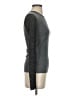 Céline Gray Wool Pullover Sweater Size XL - photo 4