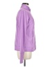 Xersion Purple Track Jacket Size M - photo 4