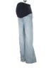 Pink Blush Blue Jeans Size 31 waist - photo 1