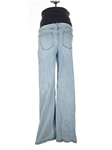 Pink Blush Jeans (view 2)