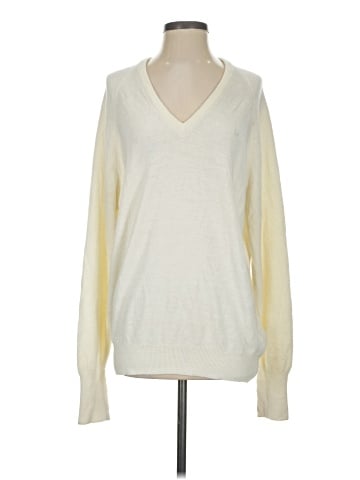 Christian Dior Vintage Unisex Pullover Sweater (view 1)