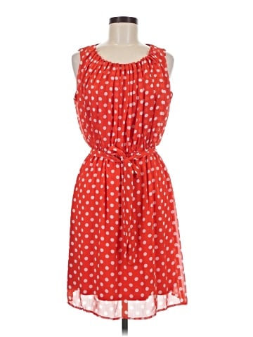 GNW Casual Dress (view 1)