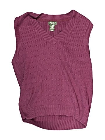 Eddie Bauer Sweater Vest (view 2)