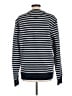 Amazon Essentials Stripes Blue Pullover Sweater Size L - photo 2
