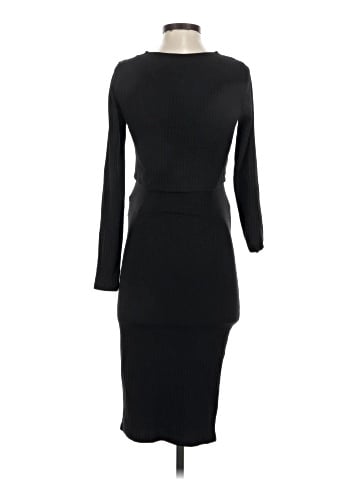 H&M Mama Cocktail Dress (view 2)