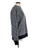 Amazon Essentials Stripes Blue Pullover Sweater Size L - photo 4