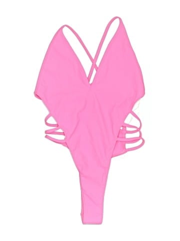 Bozzolo One Piece Swimsuit (view 1)