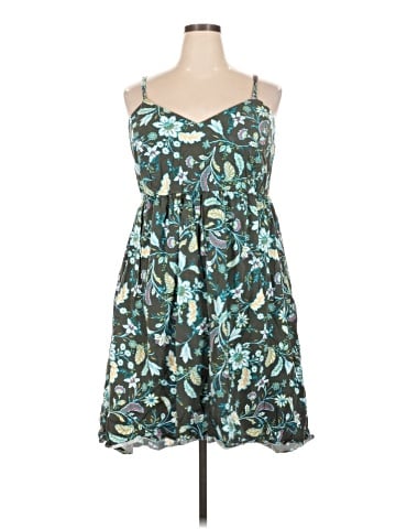 Boutique + Cocktail Dress (view 1)