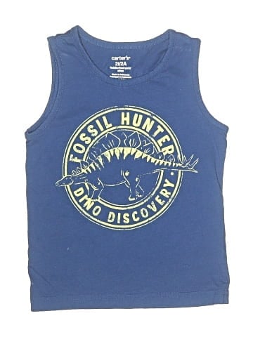 Carter's Tank Top (view 1)