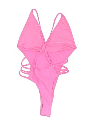 Bozzolo One Piece Swimsuit (view 2)