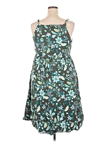 Boutique + Cocktail Dress (view 2)