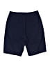 Nike Solid Blue Athletic Shorts Size S (kids) - photo 2