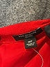 Ann Taylor Solid Red Cocktail Dress Size 0 Petite - photo 7