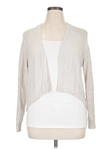 Maurices Cardigan (view 1)