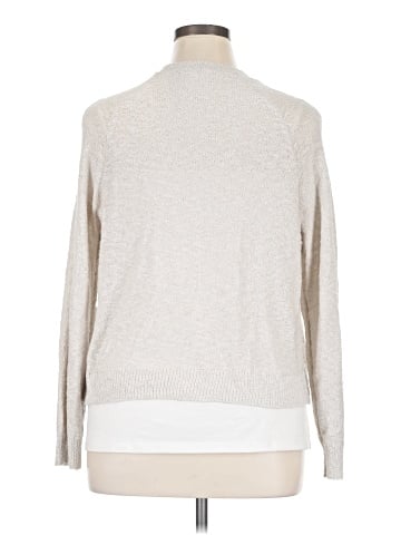 Maurices Cardigan (view 2)