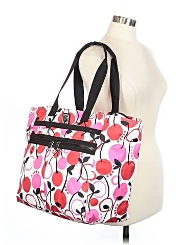 Brighton Tote (view 2)