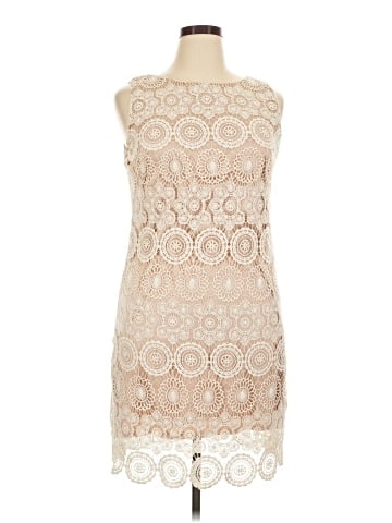 Eliza J Cocktail Dress (view 1)