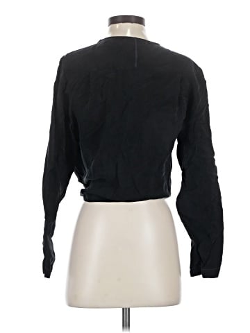 Stateside Long Sleeve Blouse (view 2)