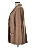 J.Crew Brown Cardigan Size L - photo 5