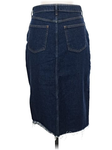 Gap Denim Skirt (view 2)