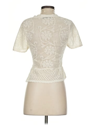 Zara Short Sleeve Top (view 2)