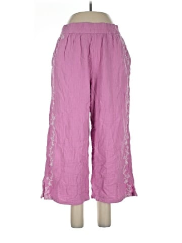 Style&Co Casual Pants (view 1)