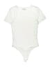 Babaton White Bodysuit Size S - photo 1