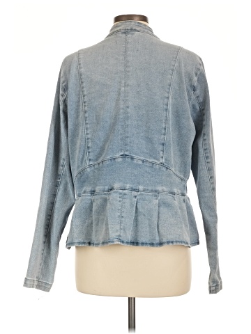 DKNY Denim Jacket (view 2)