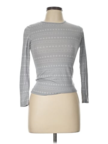 32 Degrees 3/4 Sleeve T-Shirt (view 1)