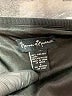 Mercer & Madison 100% Silk Black Jacket Size L - photo 6