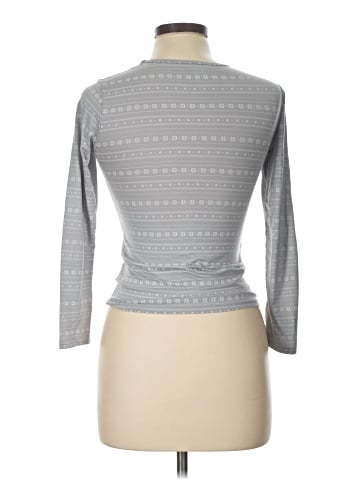 32 Degrees 3/4 Sleeve T-Shirt (view 2)