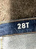 J.Crew Blue Jeans Size 28 waist (tall) - photo 7