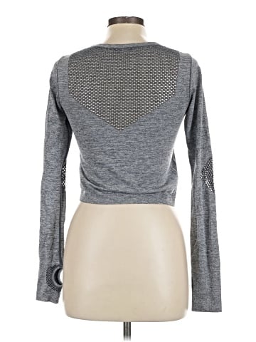 Target Long Sleeve Top (view 2)