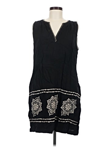 Calypso St. Barth Casual Dress (view 1)