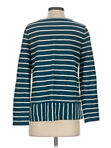 Talbots Long Sleeve T-Shirt (view 2)