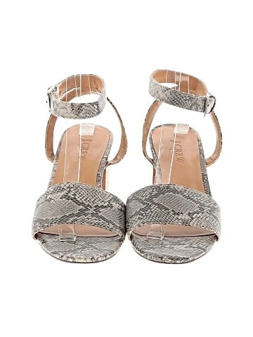 J.Crew Factory Store Sandals (view 2)