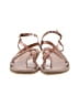 Universal Thread Tan Sandals Size 8 1/2 - photo 2