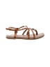 Universal Thread Tan Sandals Size 8 1/2 - photo 1